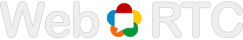 WebRTC logo